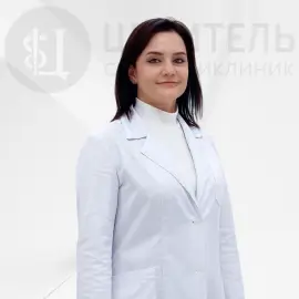 Агаларханова Хадижат Багаутдиновна