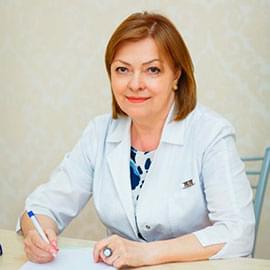 Агаларханова Татьяна Магомедовна