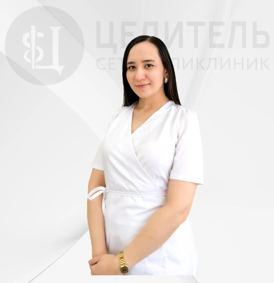 Акавова Зульфия Абдулмаликовна