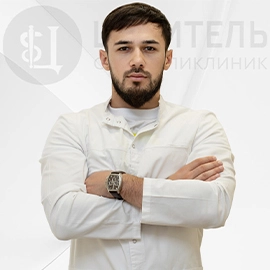 Ахмедов Абдулгапур Магомедович