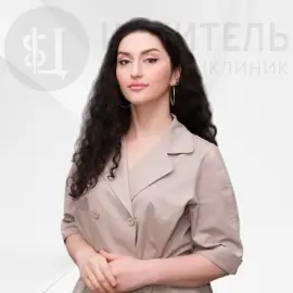 Ахмедова Маира ГазалиевнаD
