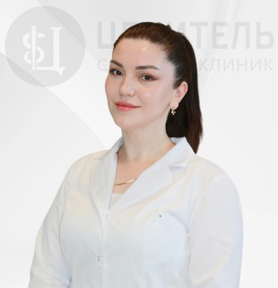 Алиева Гульнарат Иманмурзаевна