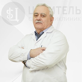 Алискандиев Алаудин Магомедович