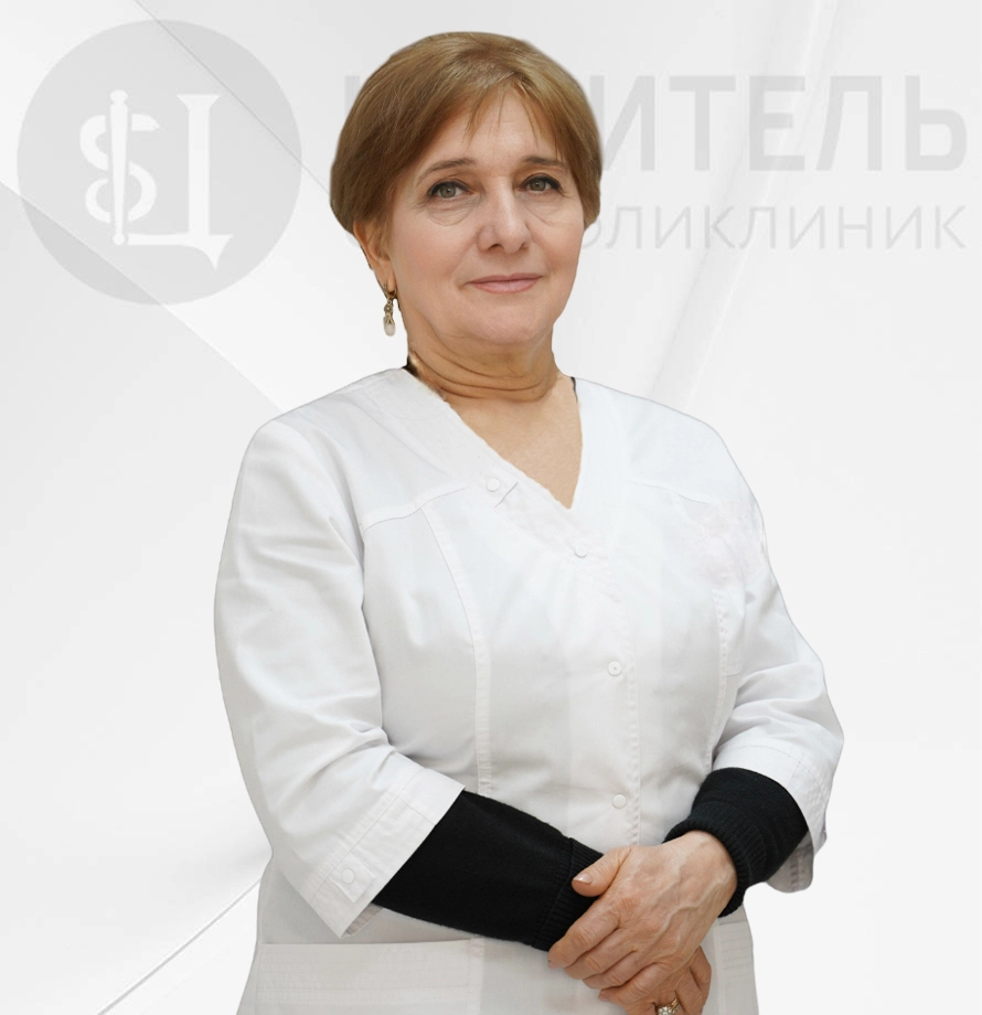Амирханова Габибат Таксимовна