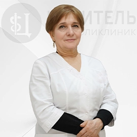 Амирханова Габибат Таксимовна