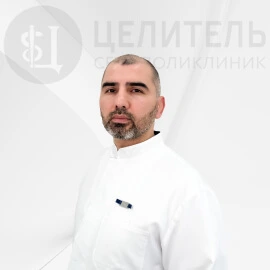 Дапаев Багавдин Бадирсолтанович