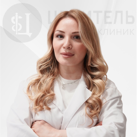 Джамбулатова Саида Рашидовна