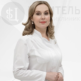 Эседова Асият Эседовна