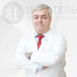 Гасанов Артур Ризванович