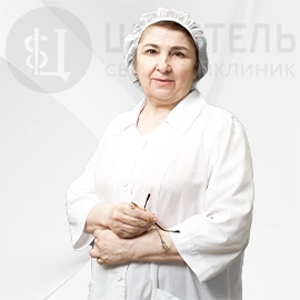 Инкова Айшат ИнкавовнаD