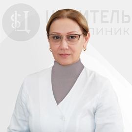 Исаева Эльмира Рифатовна