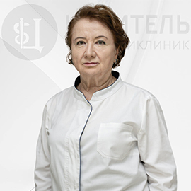 Кабардиева Аминат Ибрагимовна
