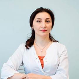 Калияева Джамиля Ибрагимовна