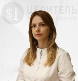 Магомедова Карема Абдулмукминовна