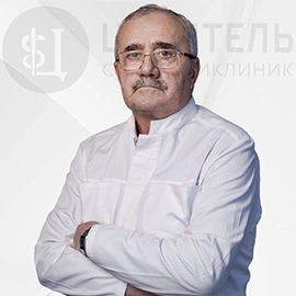 Муртузаалиев Нурула Патаалиевич