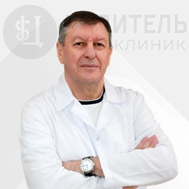 Рамазанов Шамиль Магомедсаидович