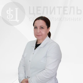 Саидова Роза Загидовна