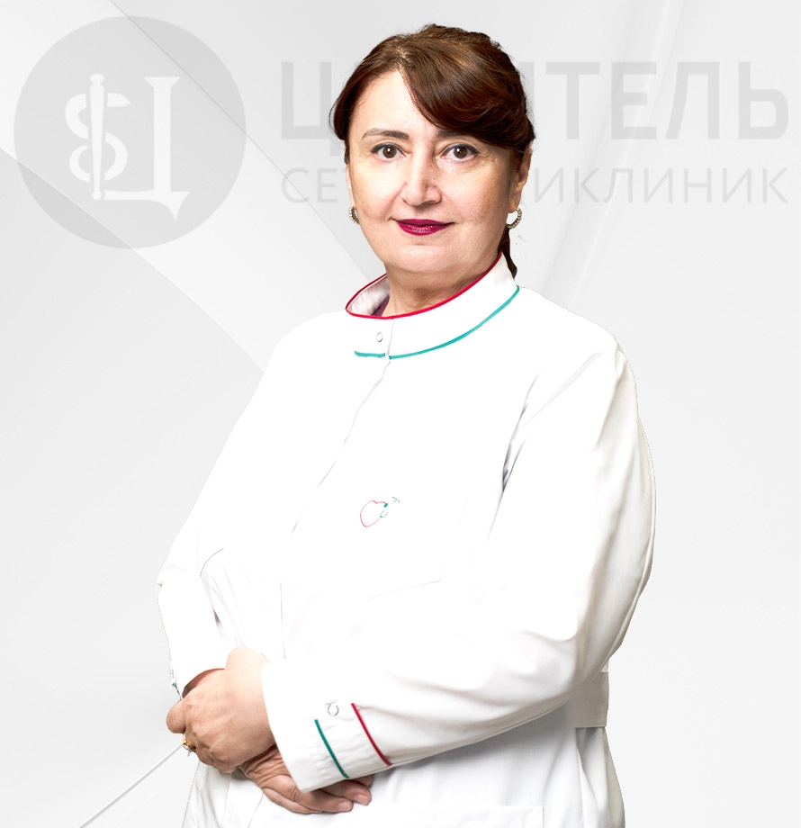 Тумалаева Наида ГанипаевнаD