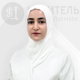 Умарова Забия Ибрагимовна